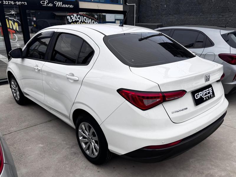 Fiat Cronos 13 - foto 4