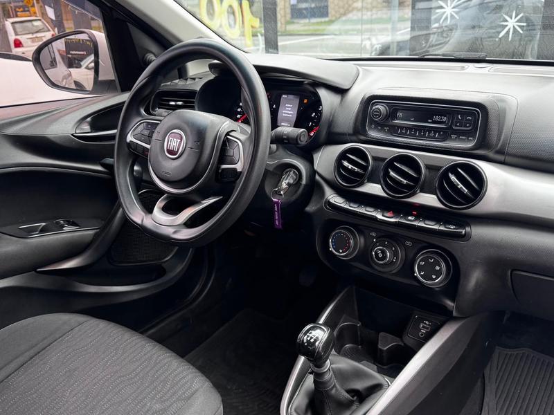 Fiat Cronos 13 - foto 5