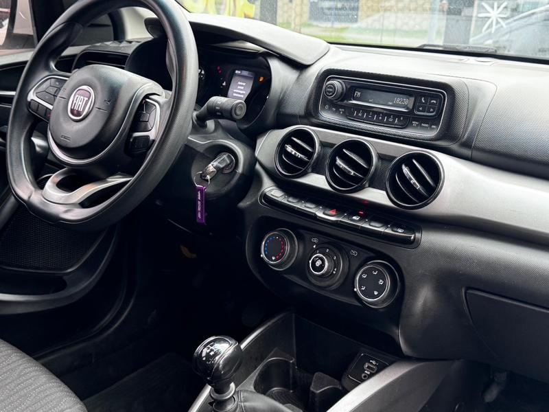 Fiat Cronos 13 - foto 6