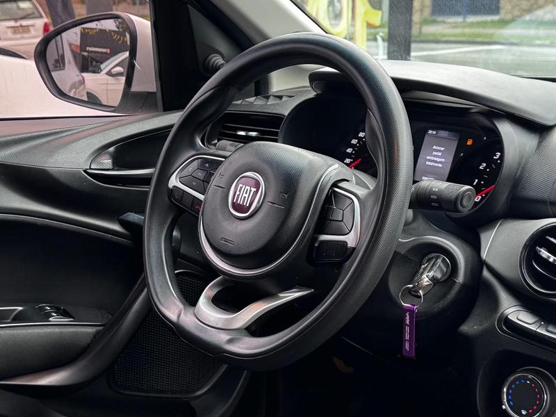 Fiat Cronos 13 - foto 7