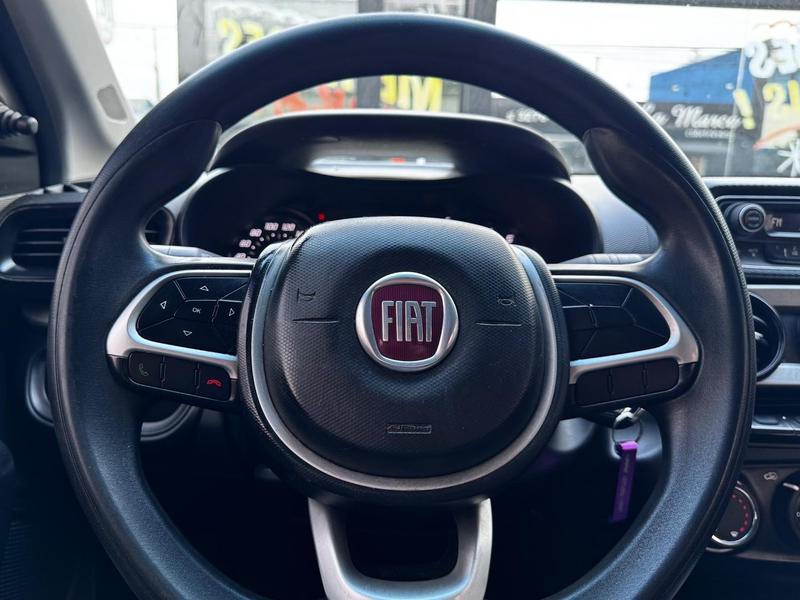Fiat Cronos 13 - foto 8