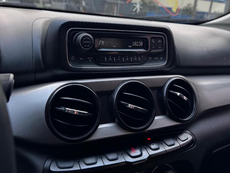 Fiat Cronos 13 - foto 9