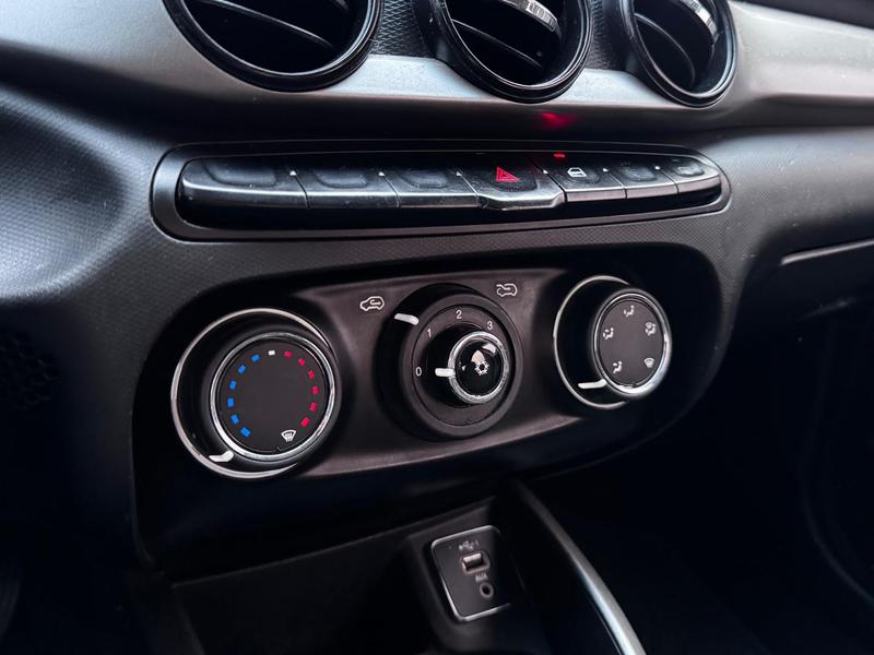 Fiat Cronos 13 - foto 10