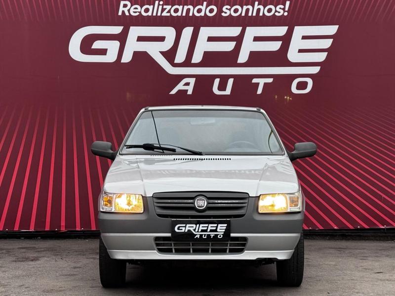 Fiat Uno Mille Economy - foto 2