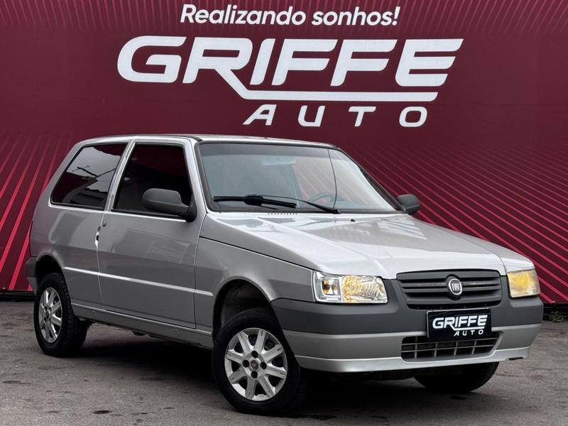 Fiat Uno Mille Economy - foto 3
