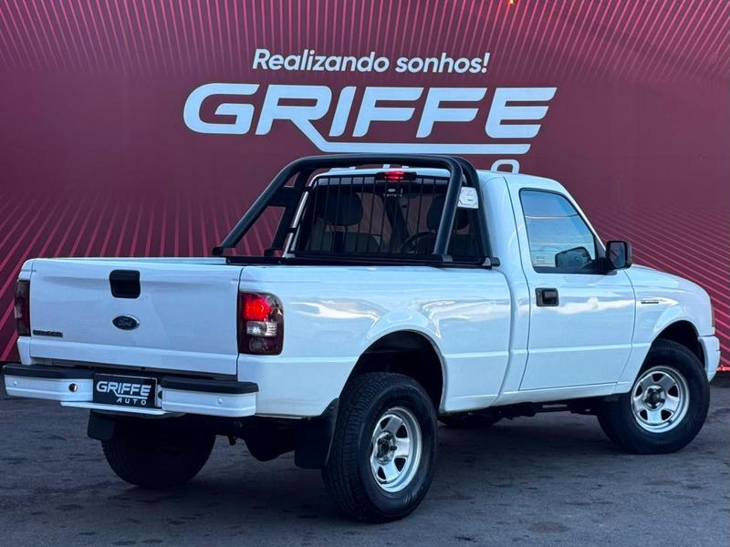 Ford Ranger Xl 10P - foto 4