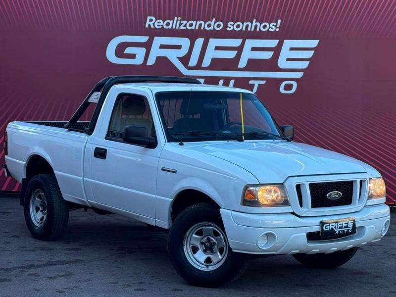 Ford Ranger Xl 10P - foto 3