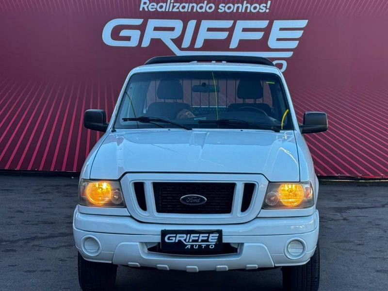 Ford Ranger Xl 10P - foto 2