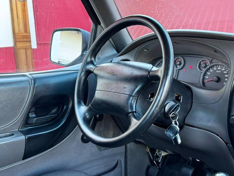 Ford Ranger Xl 10P - foto 8