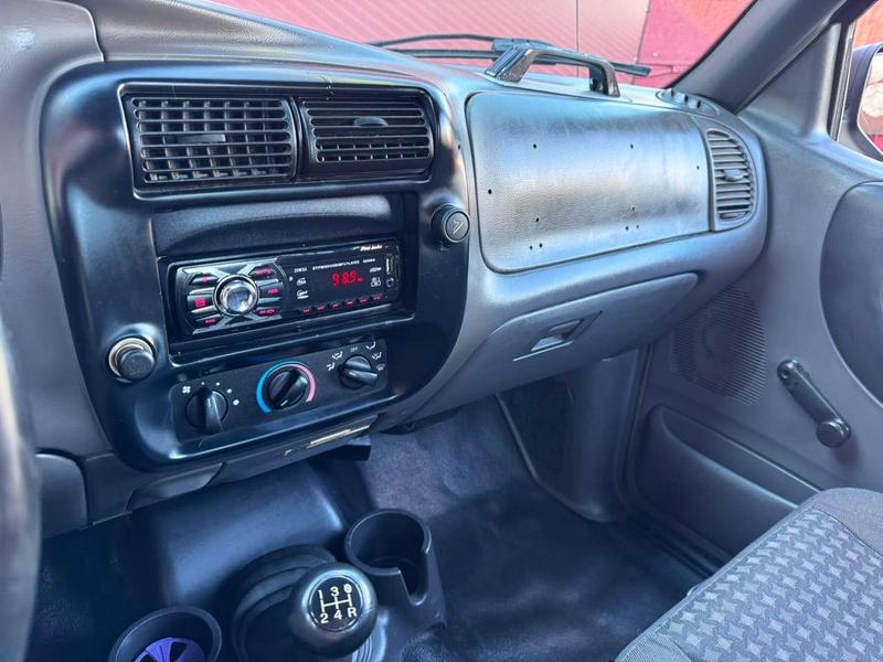 Ford Ranger Xl 10P - foto 14