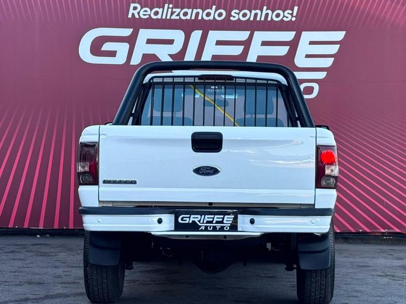 Ford Ranger Xl 10P - foto 5