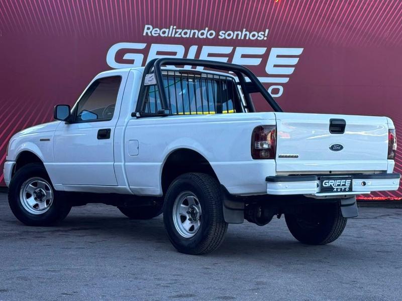 Ford Ranger Xl 10P - foto 6