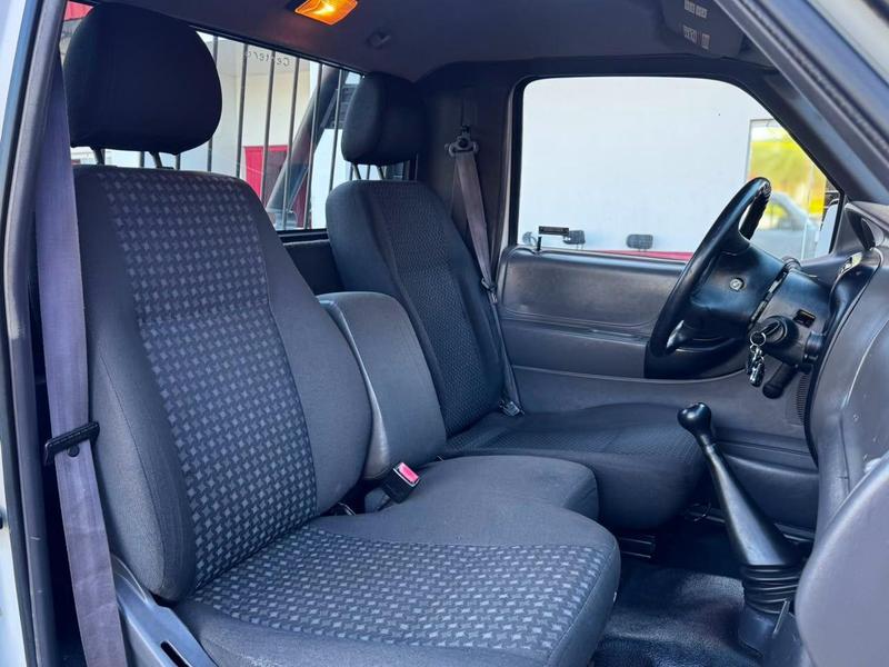 Ford Ranger Xl 10P - foto 15