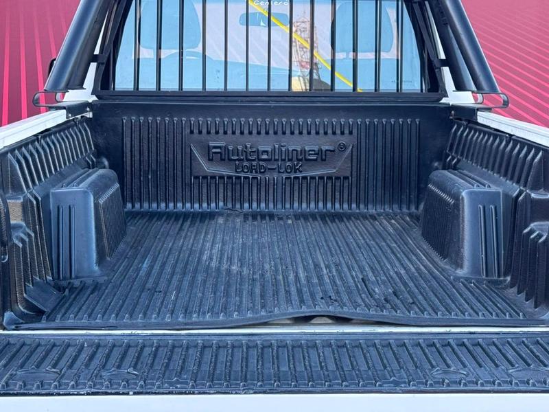 Ford Ranger Xl 10P - foto 7
