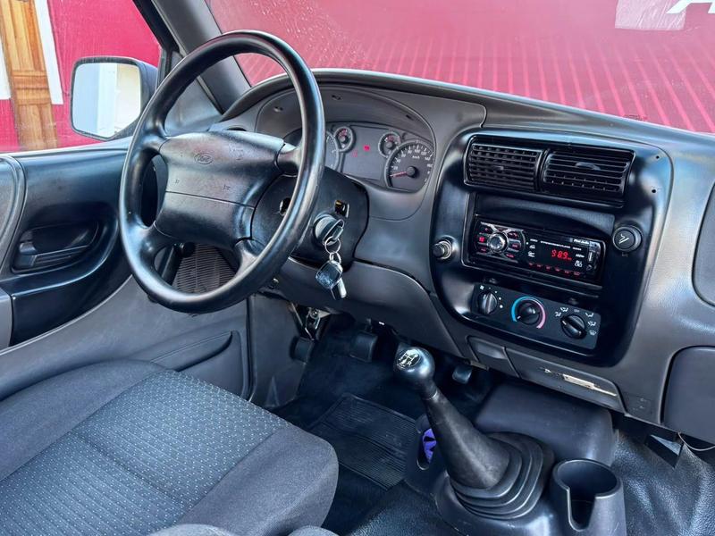 Ford Ranger Xl 10P - foto 9