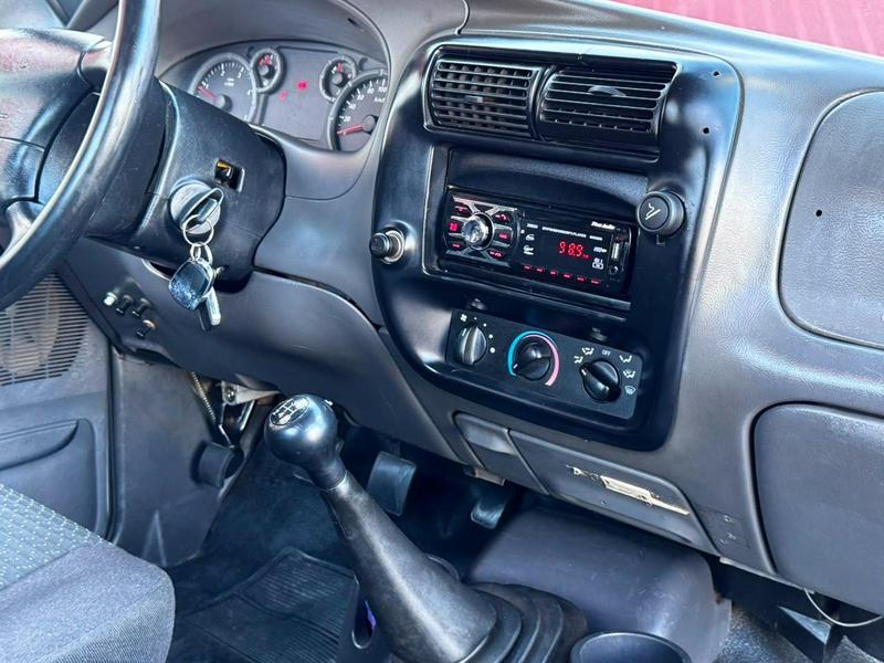 Ford Ranger Xl 10P - foto 13