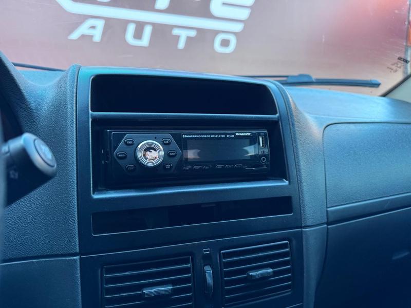 Fiat Siena El Flex - foto 11
