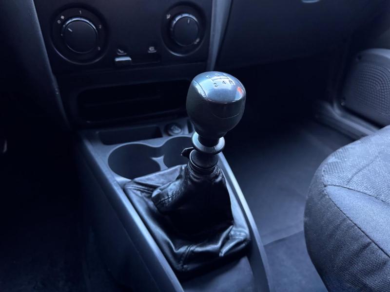 Fiat Siena El Flex - foto 13