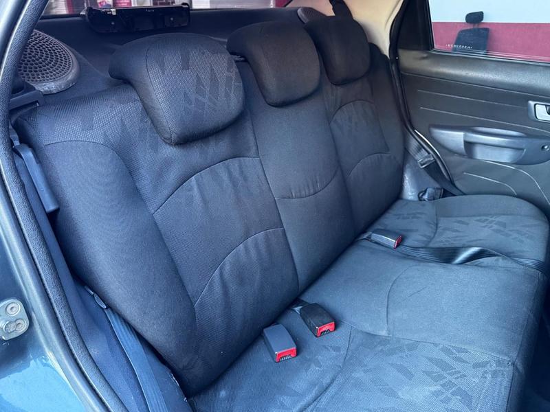 Fiat Siena El Flex - foto 15