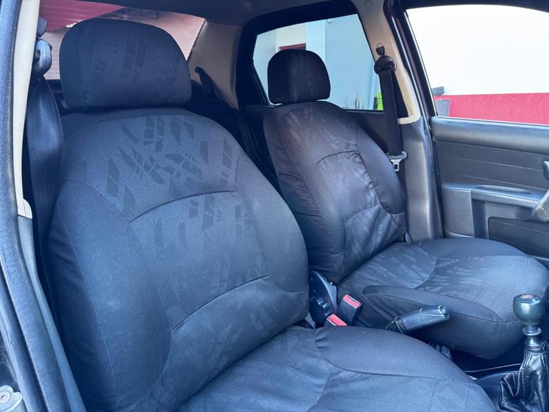Fiat Siena El Flex - foto 16