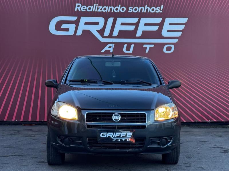 Fiat Siena El Flex - foto 2
