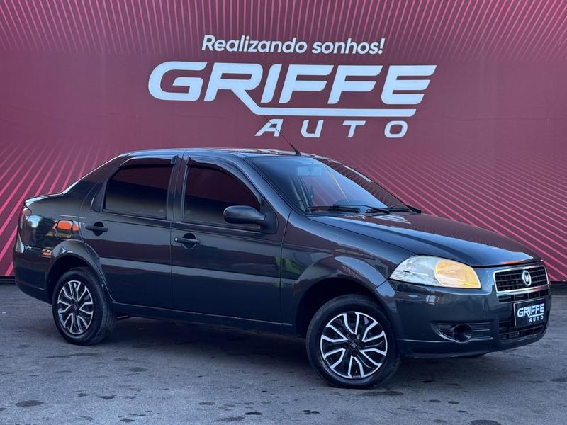 Fiat Siena El Flex - foto 3
