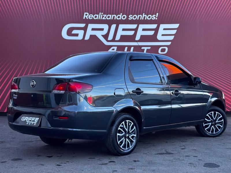 Fiat Siena El Flex - foto 4