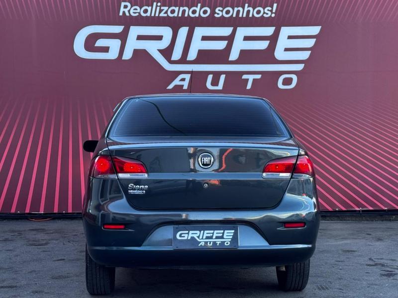 Fiat Siena El Flex - foto 5
