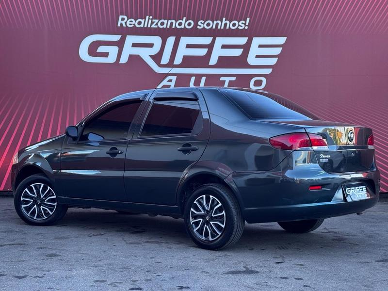 Fiat Siena El Flex - foto 6