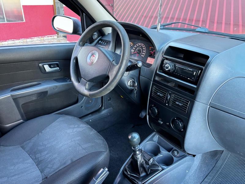 Fiat Siena El Flex - foto 7