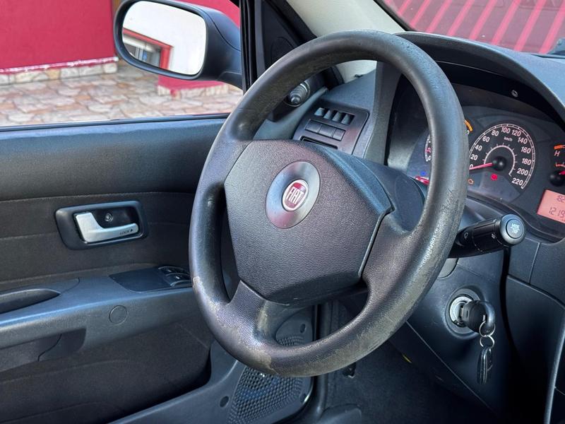 Fiat Siena El Flex - foto 8