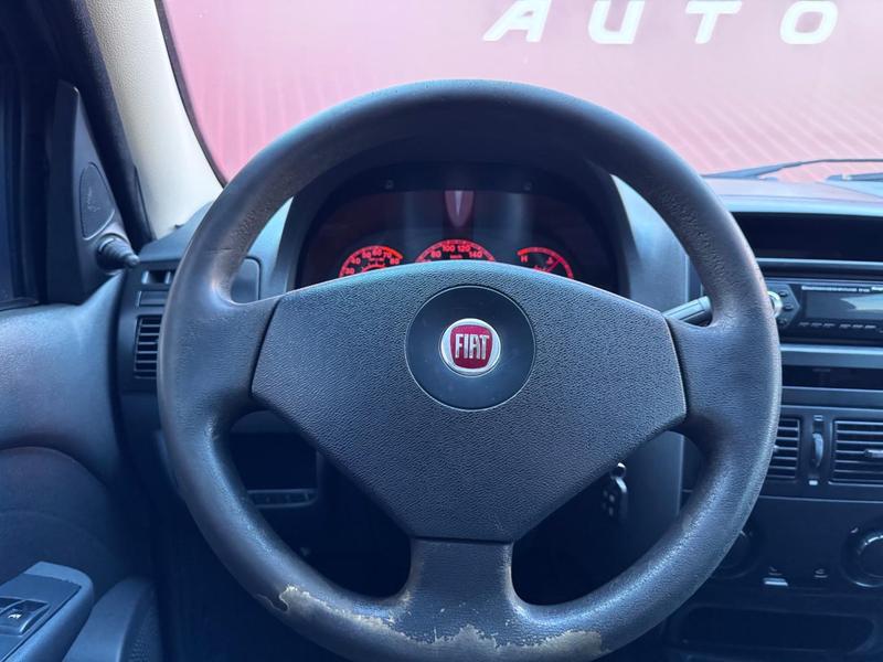Fiat Siena El Flex - foto 9