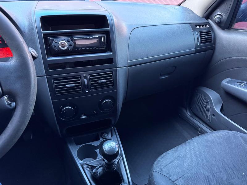 Fiat Siena El Flex - foto 10