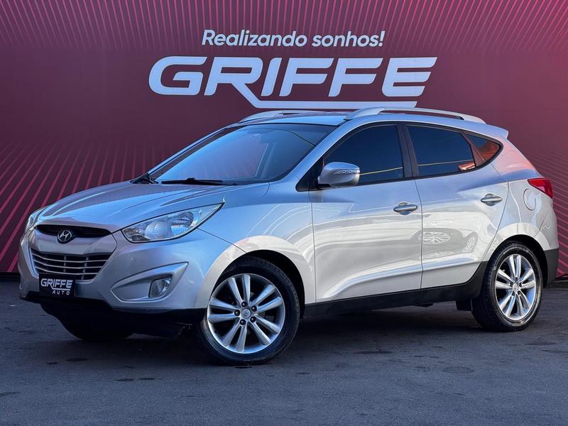 Hyundai ix35 2011 à venda