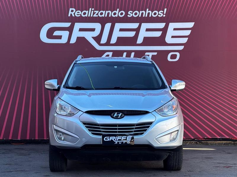 Hyundai ix35 2.0 - foto 2