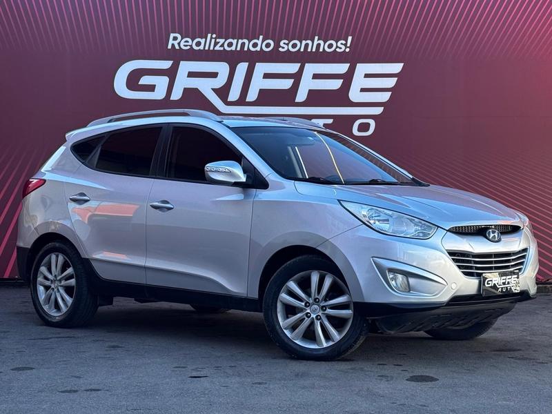 Hyundai ix35 2.0 - foto 3