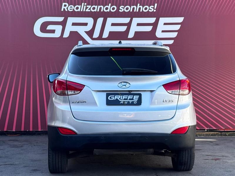 Hyundai ix35 2.0 - foto 5