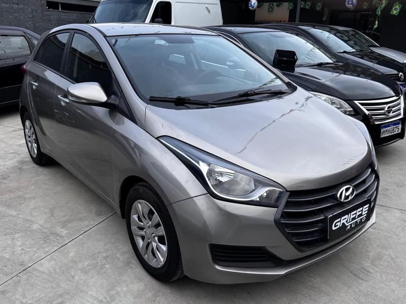 Hyundai HB20 10m 1.0 - foto 2