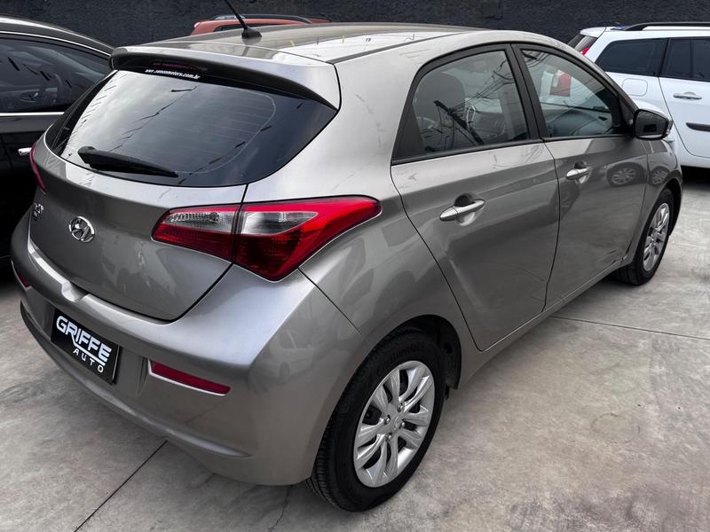 Hyundai HB20 10m 1.0 - foto 3