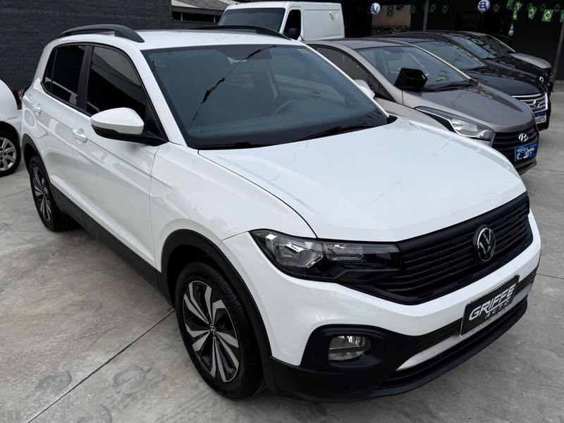 Volkswagen T-Cross TSI - foto 2