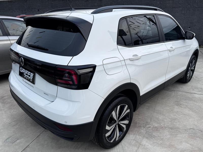 Volkswagen T-Cross TSI - foto 3