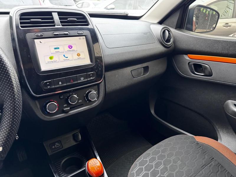 Renault Kwid Outsid 10mt - foto 11