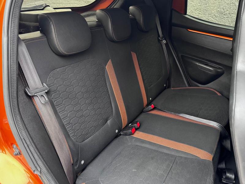 Renault Kwid Outsid 10mt - foto 12