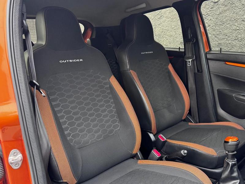 Renault Kwid Outsid 10mt - foto 13