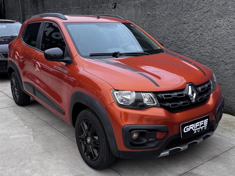 Renault Kwid Outsid 10mt - foto 2