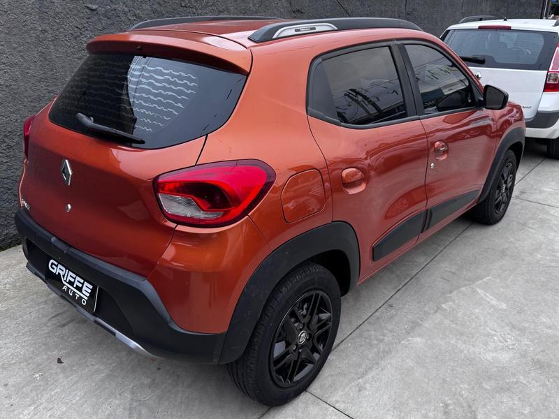 Renault Kwid Outsid 10mt - foto 3