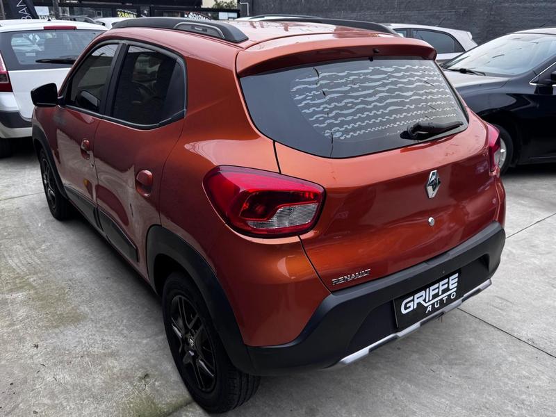 Renault Kwid Outsid 10mt - foto 4
