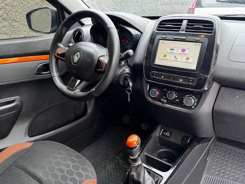Renault Kwid Outsid 10mt - foto 5