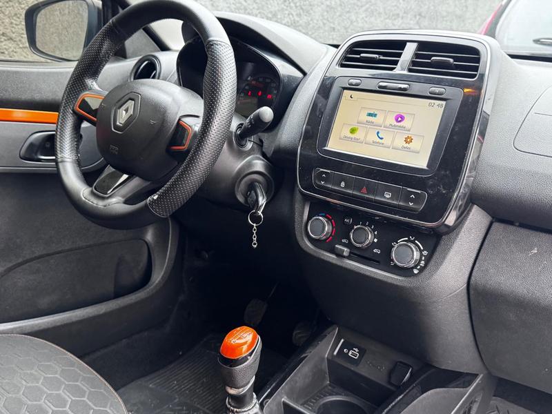 Renault Kwid Outsid 10mt - foto 6