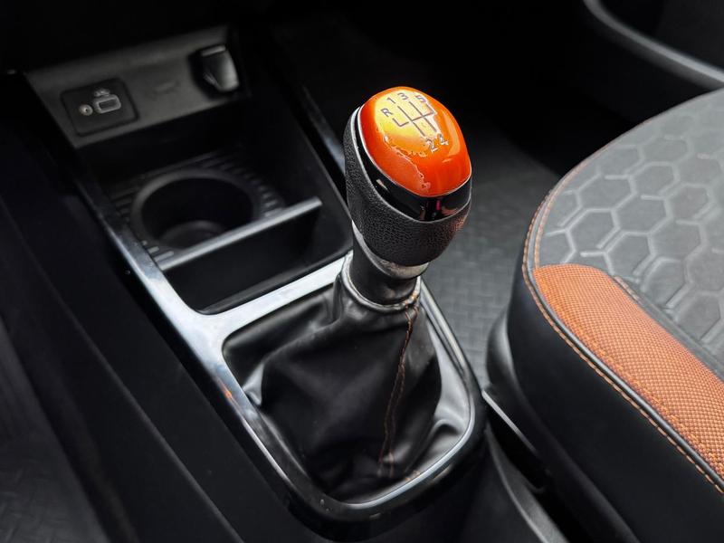 Renault Kwid Outsid 10mt - foto 10